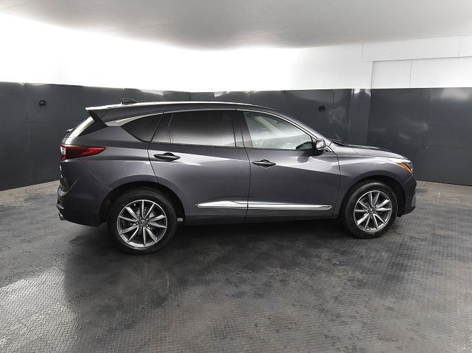 2019 Acura RDX