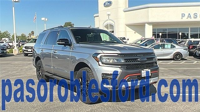 2024 Ford Expedition