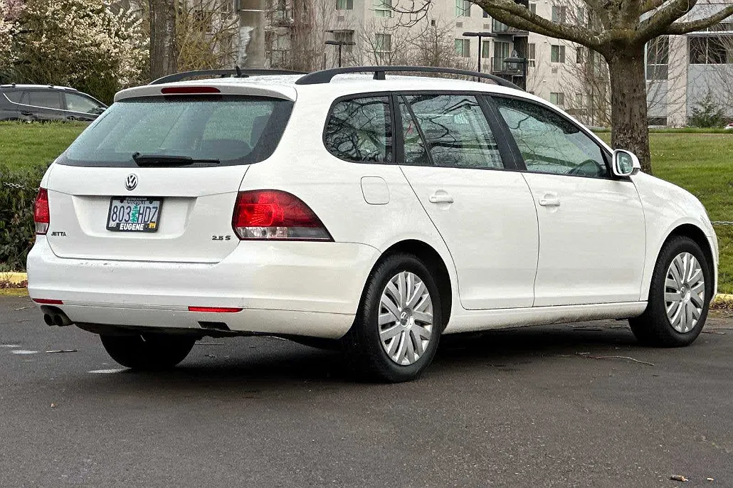 2013 Volkswagen Jetta S image 4