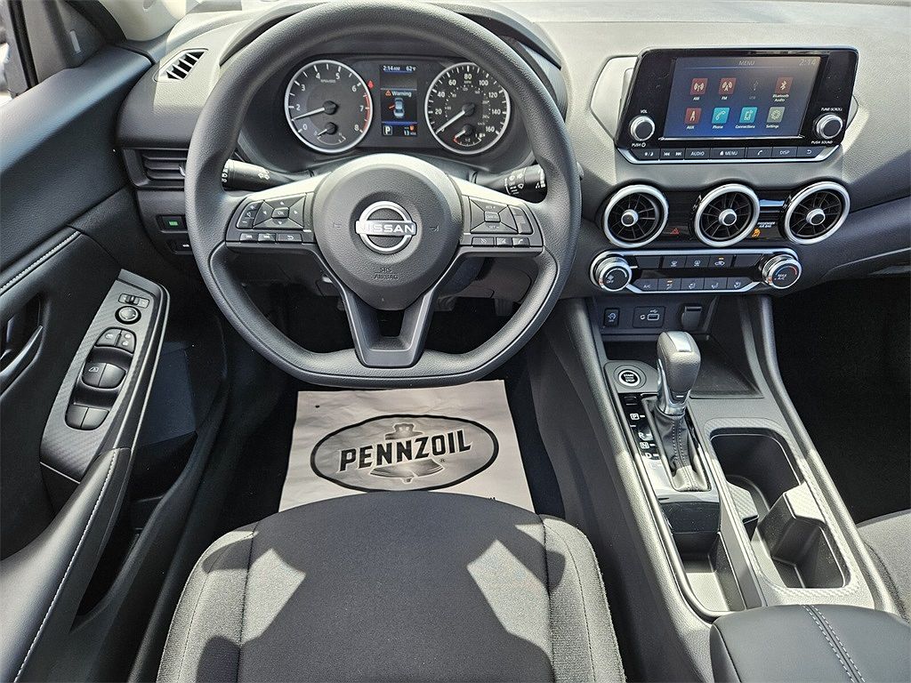 2024 Nissan Sentra S image 5