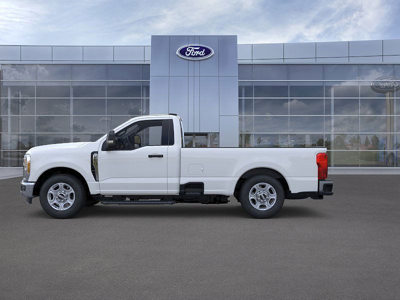 2026 Ford F-250