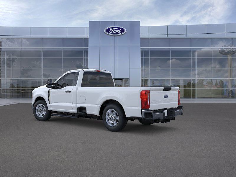 2026 Ford F-250