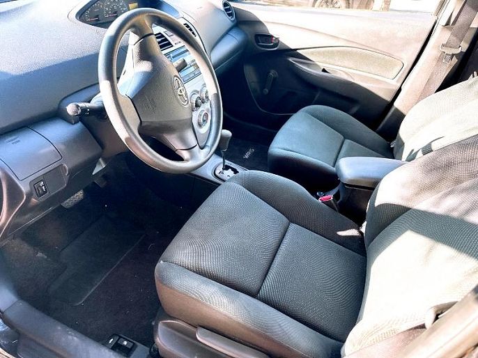 2009 Toyota Yaris