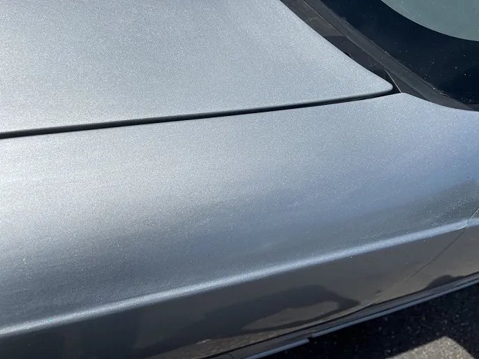 1996 Chevrolet Caprice