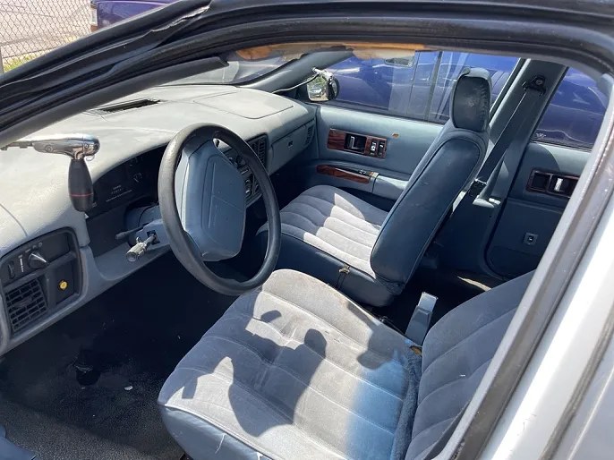 1996 Chevrolet Caprice