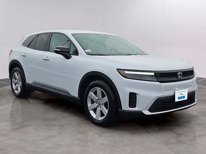 2026 Honda Prologue
