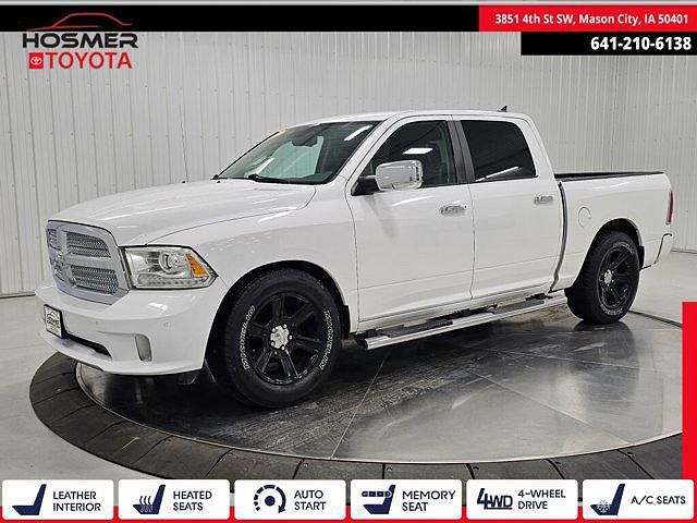 2015 Ram 1500