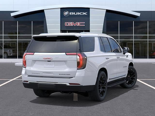 2026 GMC Yukon
