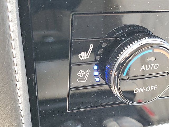 2024 Nissan Armada