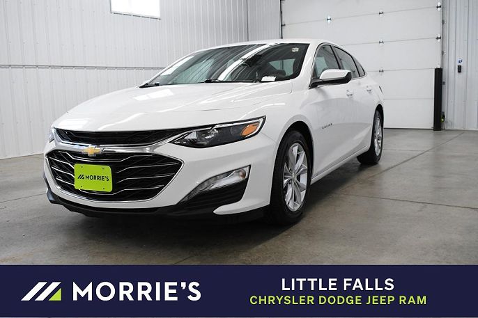 2023 Chevrolet Malibu