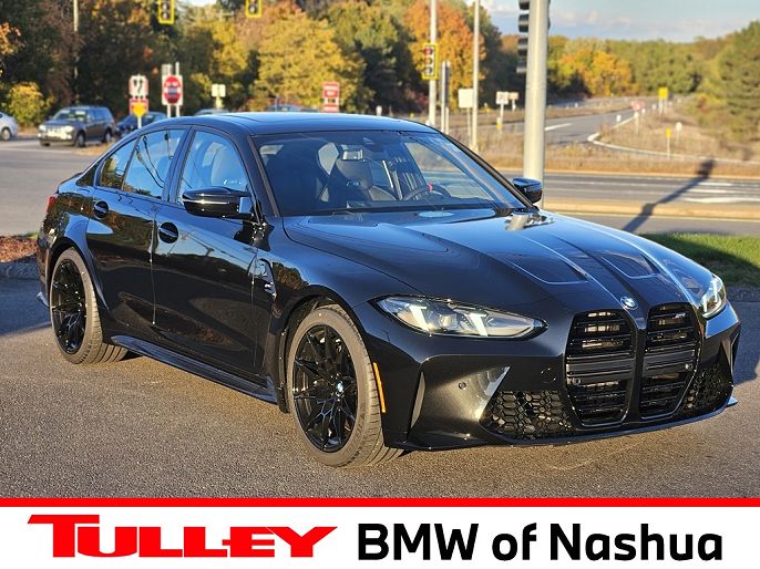 2026 BMW M3