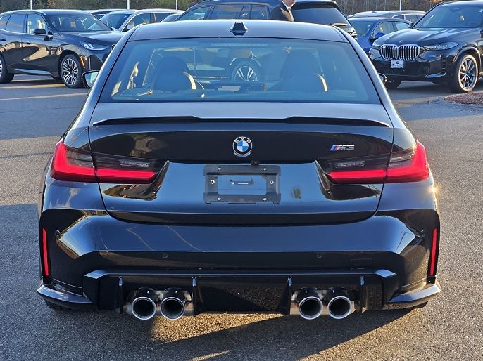 2026 BMW M3