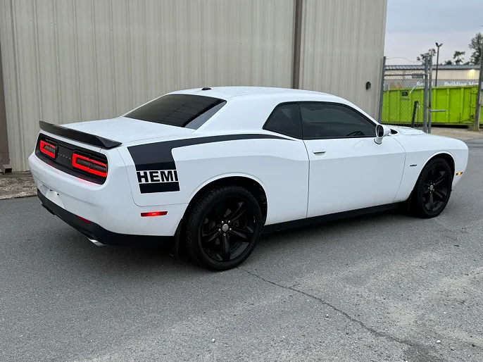 2015 Dodge Challenger
