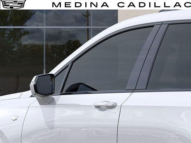 2025 Cadillac XT6