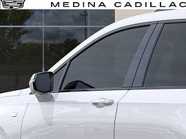 2025 Cadillac XT6