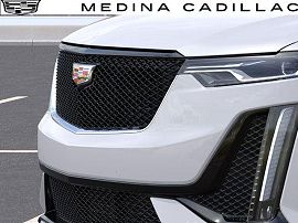 2025 Cadillac XT6