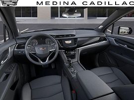 2025 Cadillac XT6