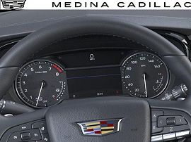 2025 Cadillac XT6