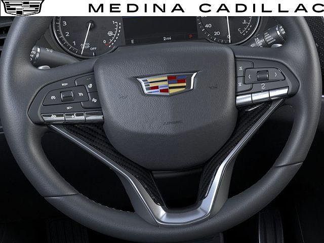2025 Cadillac XT6