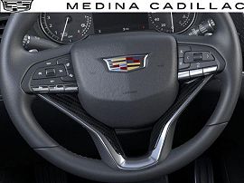 2025 Cadillac XT6