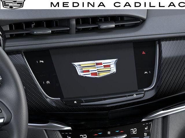 2025 Cadillac XT6