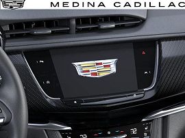 2025 Cadillac XT6