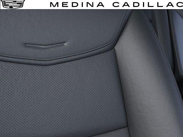 2025 Cadillac XT6