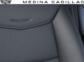 2025 Cadillac XT6