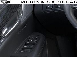 2025 Cadillac XT6