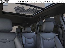 2025 Cadillac XT6