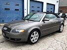 2005 Audi A4 null image 10