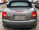 2005 Audi A4 null image 13