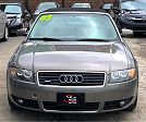 2005 Audi A4 null image 5