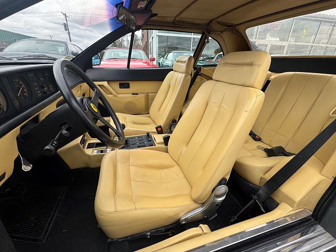 1988 Ferrari Mondial
