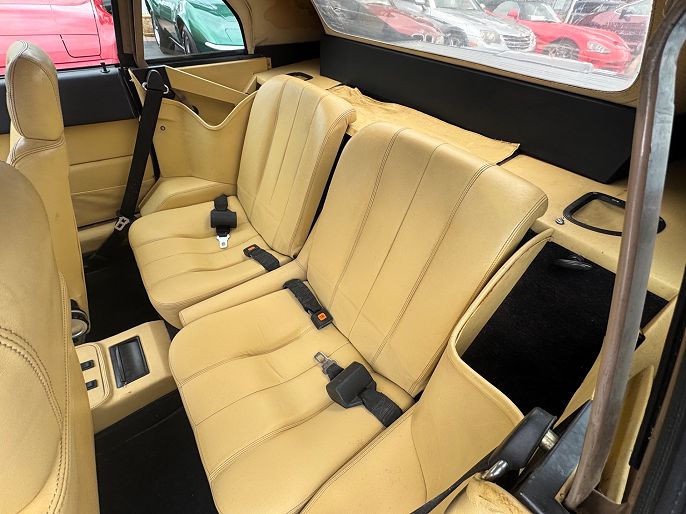 1988 Ferrari Mondial