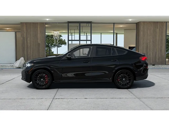 2026 BMW X6