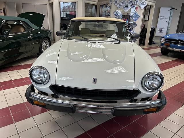 1984 Fiat Pininfarina