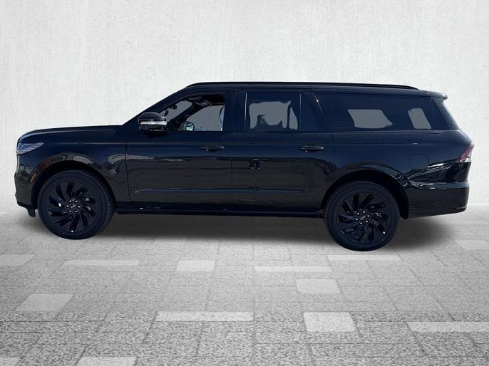 2026 Lincoln Navigator L