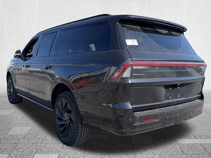2026 Lincoln Navigator L