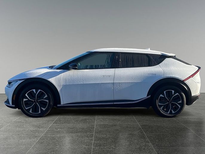 2024 Kia EV6