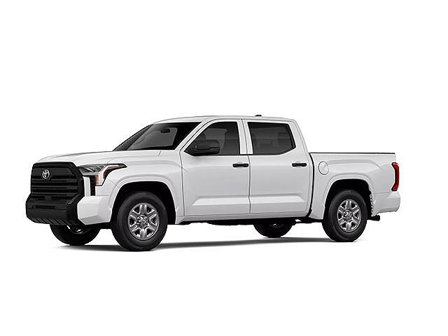 2026 Toyota Tundra