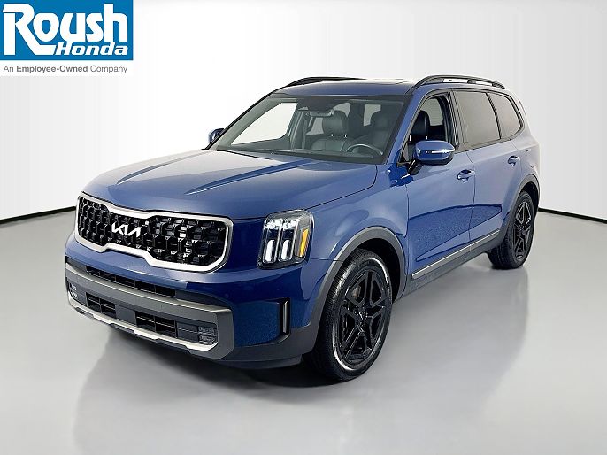 2023 Kia Telluride