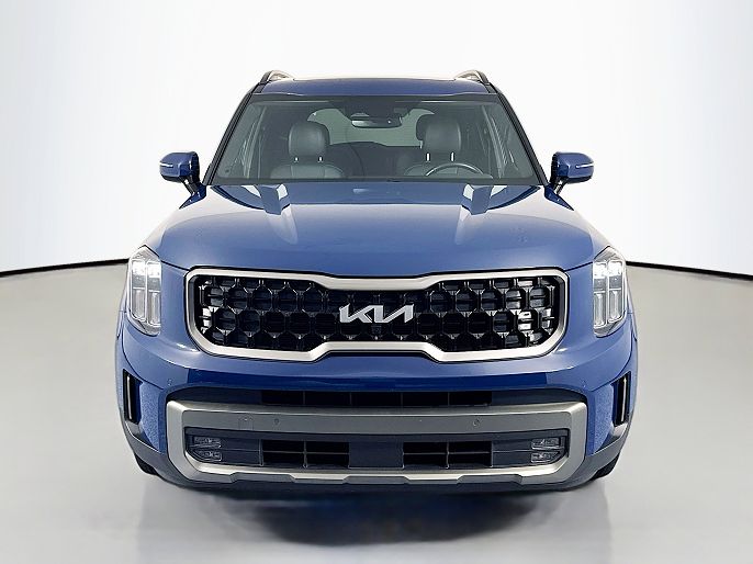 2023 Kia Telluride