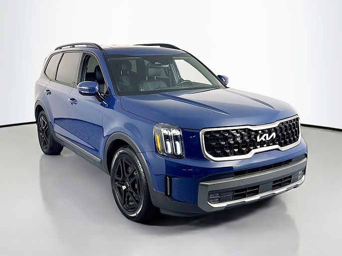 2023 Kia Telluride
