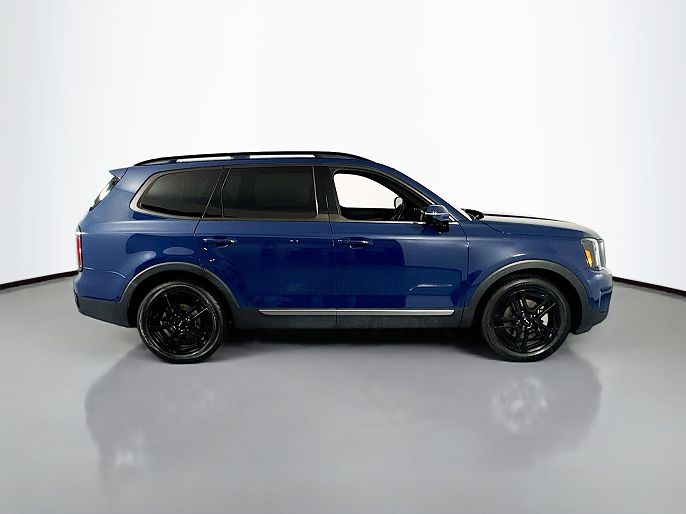 2023 Kia Telluride