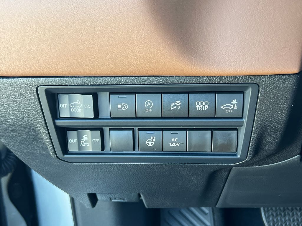 2026 Toyota Tundra