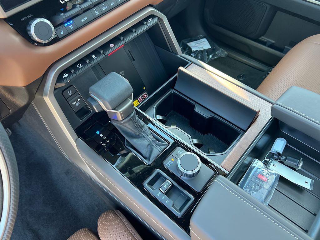 2026 Toyota Tundra