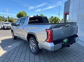 2026 Toyota Tundra