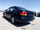 1998 Honda Civic EX image 4