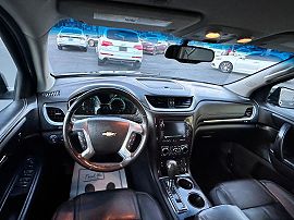 2015 Chevrolet Traverse